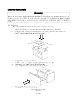 Preview for 10 page of Wetstyle ELEMENT W2 Installation Manual