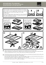 Preview for 3 page of Wetstyle Feel Series Installation Manual