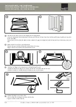 Preview for 4 page of Wetstyle Feel Series Installation Manual