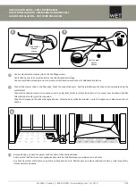 Preview for 5 page of Wetstyle Feel Series Installation Manual