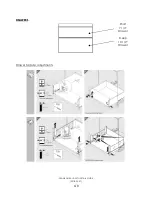 Preview for 6 page of Wetstyle LINEA VANITY Installation Manual