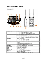 Предварительный просмотр 6 страницы WEVI CW-5 Operating Instructions Manual