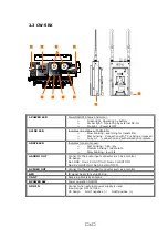 Preview for 7 page of WEVI CW-5 Operating Instructions Manual