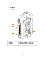 Preview for 9 page of WEVI CW-5HD RX Operation Manual