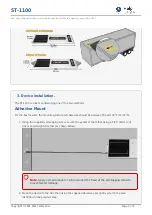 Preview for 3 page of WEX ST-1100 Quick Start Manual