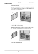 Preview for 41 page of Wexiodisk WD-100GR Installation And User Manual