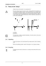 Preview for 15 page of Wexiodisk WD-11 Installation And User Manual