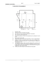 Preview for 20 page of Wexiodisk WD-11 Installation And User Manual