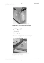 Preview for 22 page of Wexiodisk WD-11 Installation And User Manual