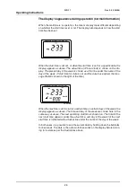 Preview for 33 page of Wexiodisk WD-11 Installation And User Manual