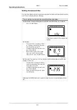 Preview for 34 page of Wexiodisk WD-11 Installation And User Manual