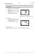 Preview for 36 page of Wexiodisk WD-11 Installation And User Manual