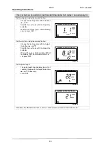 Preview for 38 page of Wexiodisk WD-11 Installation And User Manual