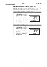 Preview for 39 page of Wexiodisk WD-11 Installation And User Manual