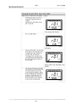 Preview for 40 page of Wexiodisk WD-11 Installation And User Manual