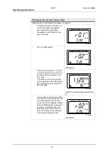 Preview for 41 page of Wexiodisk WD-11 Installation And User Manual