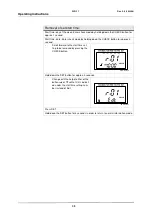 Preview for 42 page of Wexiodisk WD-11 Installation And User Manual