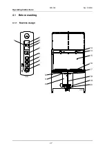 Preview for 31 page of Wexiodisk WD-12S Installation And User Manual