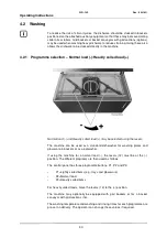 Preview for 34 page of Wexiodisk WD-12S Installation And User Manual