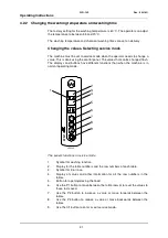 Preview for 35 page of Wexiodisk WD-12S Installation And User Manual