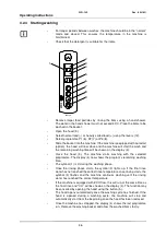 Preview for 40 page of Wexiodisk WD-12S Installation And User Manual