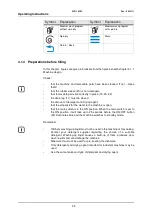 Preview for 33 page of Wexiodisk WD-18CW Installation And User Manual