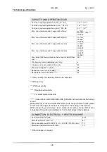 Preview for 52 page of Wexiodisk WD-18CW Installation And User Manual