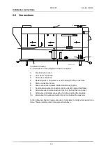 Preview for 15 page of Wexiodisk WD-215T Installation And User Manual