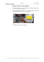 Preview for 19 page of Wexiodisk WD-215T Installation And User Manual