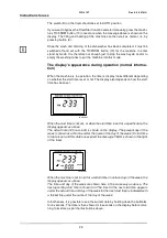 Preview for 27 page of Wexiodisk WD-215T Installation And User Manual