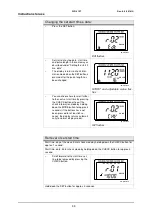 Preview for 36 page of Wexiodisk WD-215T Installation And User Manual