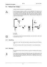 Предварительный просмотр 14 страницы Wexiodisk WD-4S Installation And User Manual