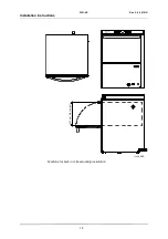 Предварительный просмотр 16 страницы Wexiodisk WD-4S Installation And User Manual