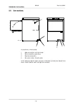 Предварительный просмотр 19 страницы Wexiodisk WD-4S Installation And User Manual