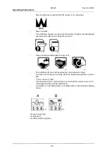 Предварительный просмотр 32 страницы Wexiodisk WD-4S Installation And User Manual