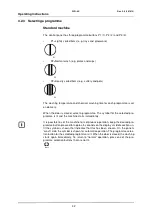 Предварительный просмотр 36 страницы Wexiodisk WD-4S Installation And User Manual