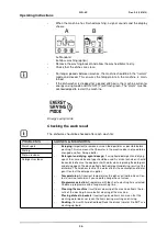 Предварительный просмотр 40 страницы Wexiodisk WD-4S Installation And User Manual