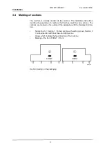 Preview for 12 page of Wexiodisk WD-59CT Installation And User Manual