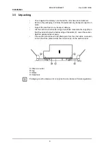 Preview for 13 page of Wexiodisk WD-59CT Installation And User Manual