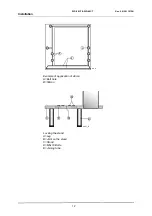 Preview for 16 page of Wexiodisk WD-59CT Installation And User Manual