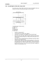 Preview for 18 page of Wexiodisk WD-59CT Installation And User Manual