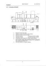 Preview for 21 page of Wexiodisk WD-59CT Installation And User Manual