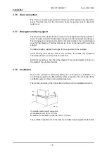 Preview for 23 page of Wexiodisk WD-59CT Installation And User Manual