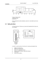 Preview for 25 page of Wexiodisk WD-59CT Installation And User Manual