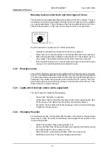 Preview for 35 page of Wexiodisk WD-59CT Installation And User Manual