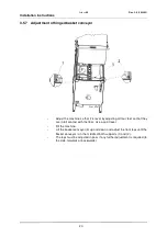 Preview for 24 page of Wexiodisk WD-6 Installation And User Manual