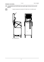 Preview for 25 page of Wexiodisk WD-6 Installation And User Manual