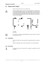 Предварительный просмотр 14 страницы Wexiodisk WD-6C Installation And User Manual