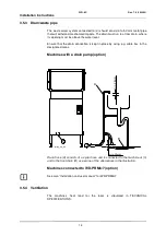 Предварительный просмотр 18 страницы Wexiodisk WD-6C Installation And User Manual