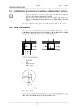 Предварительный просмотр 23 страницы Wexiodisk WD-6C Installation And User Manual